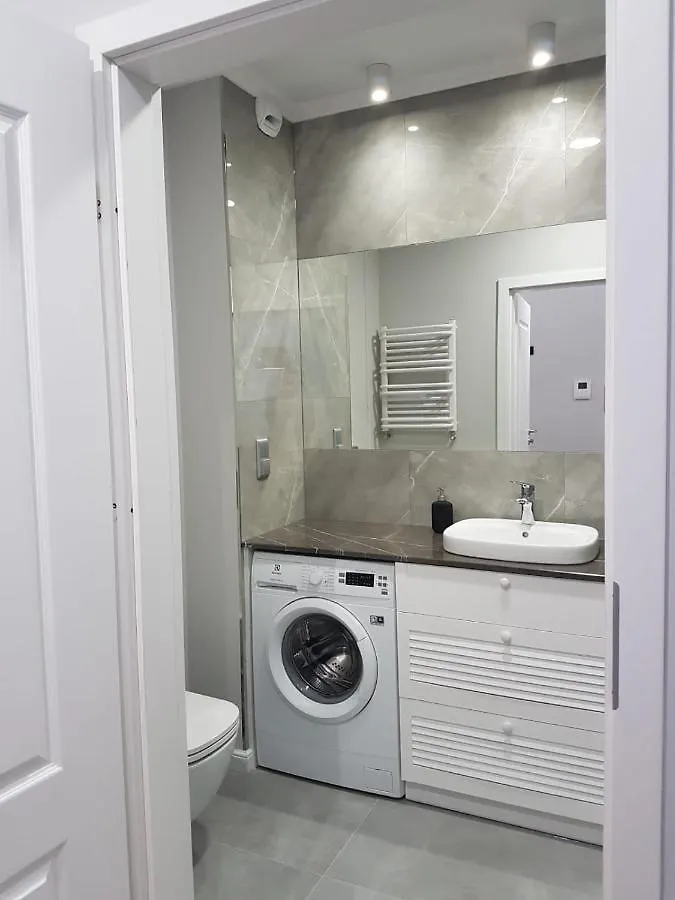 Apartament Apartament Gdańsk