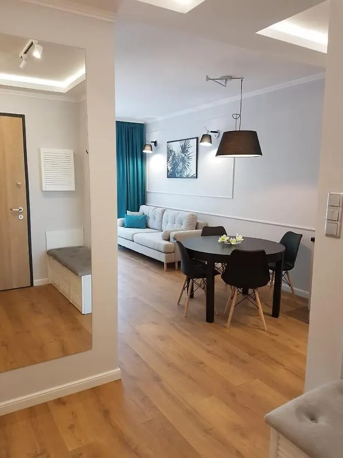 Apartament Apartament Gdańsk
