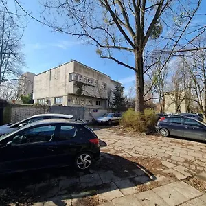Fantastic Mokotow - Fmg K Apartament Warszawa