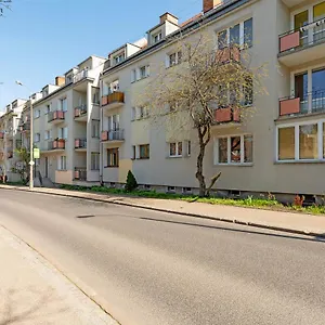  Apartament Old Town Stolarska By Downtown